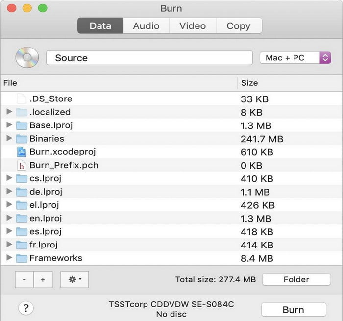 Burn Best Free Dvd Authoring Software
