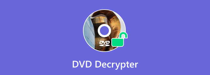Descriptografador de DVD