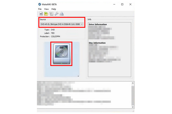 Makemkv Dvd Source