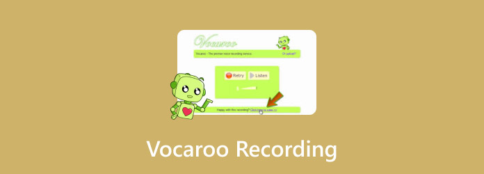 Vocaroo Recording