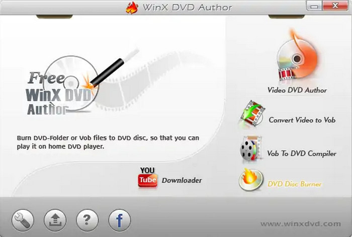 Winx Dvd Author Best Free Software