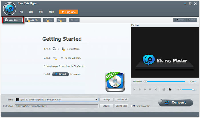 Add Dvd Source