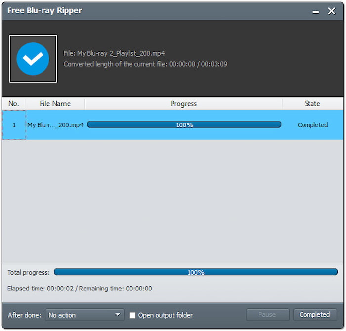 Convert 3d Blu Ray