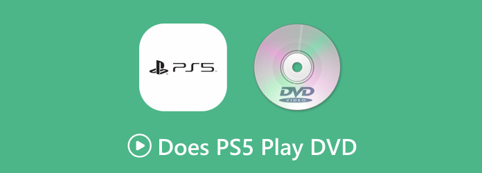 Does Ps5 Play Dvd