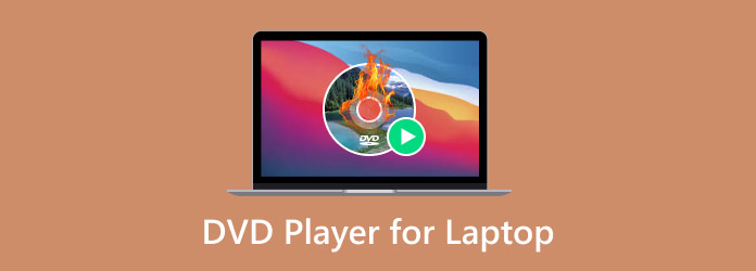Reproductor de DVD para portátil