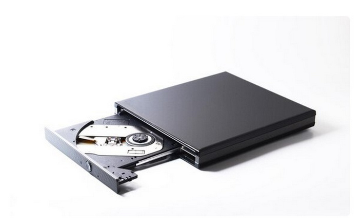 External Dvd Driver