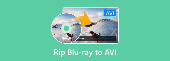 Jak przekonwertować Blu Ray na AV1