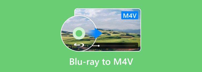 So konvertieren Sie Blu-ray in M4v