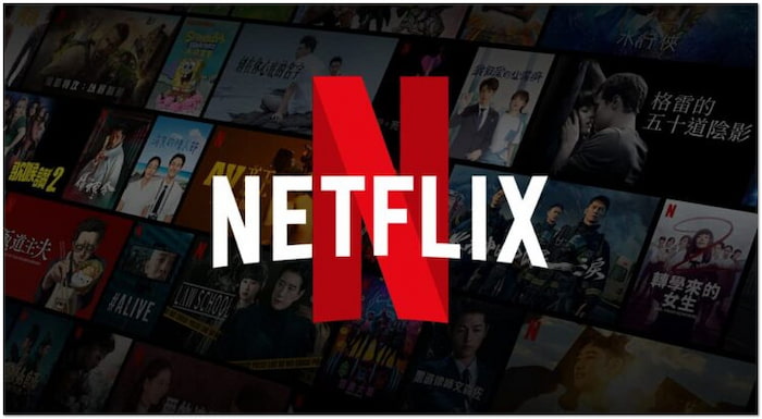 Alternativa k Netflixu Redbox