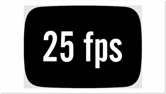 Pal Frame Rate