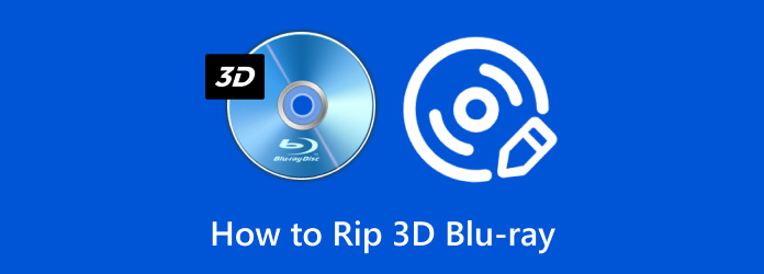Rip 3d Blu Ray