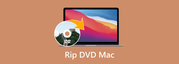 Rip Dvd On Mac