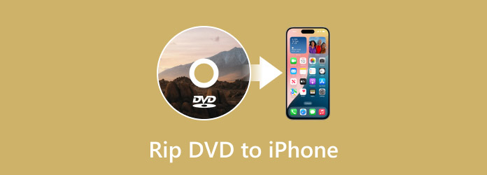 Rip Dvd To Iphone