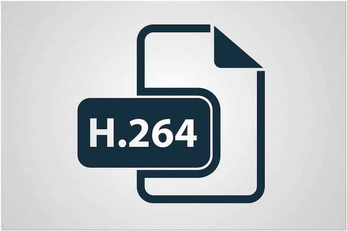 Co je H264