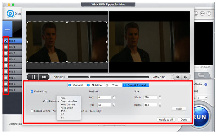 Winx Dvd Ripper Edit Media