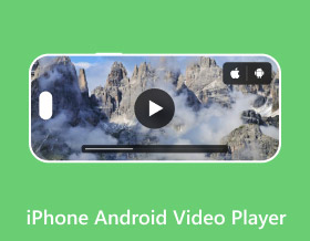 6 Best Video Player Apps for iPhone and Android [2025 Update]