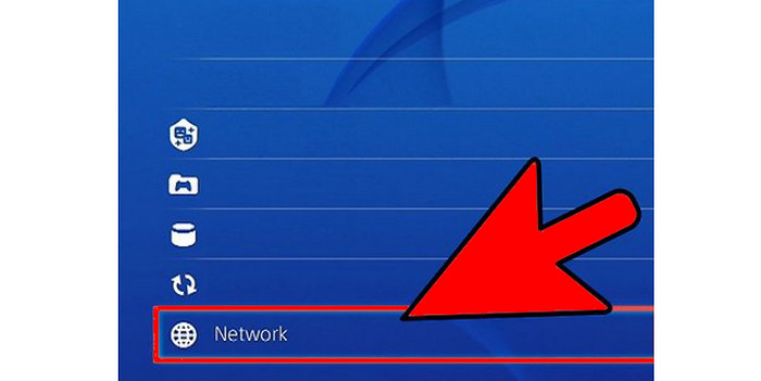 Ps3 4 Internet verbinden