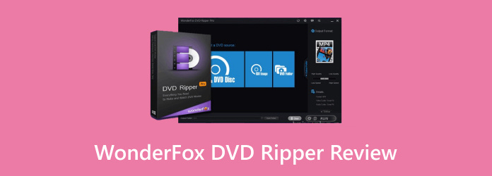 Recenze Wonderfox DVD Ripperu