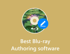 适用于 Windows 和 Mac 的 5 款最佳蓝光制作软件