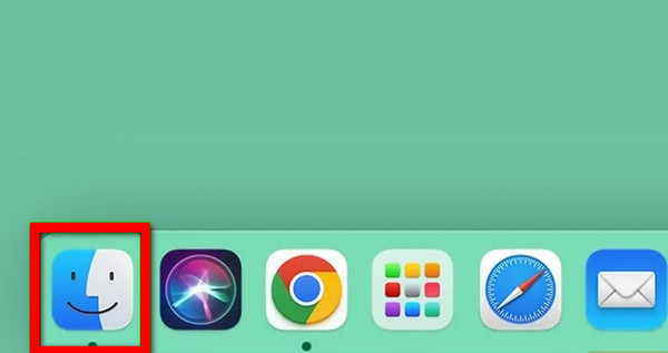 iTunes Videó betöltése Kereső megnyitása