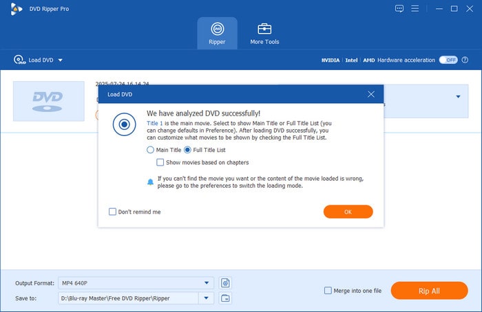 Načíst kompletní seznam titulů