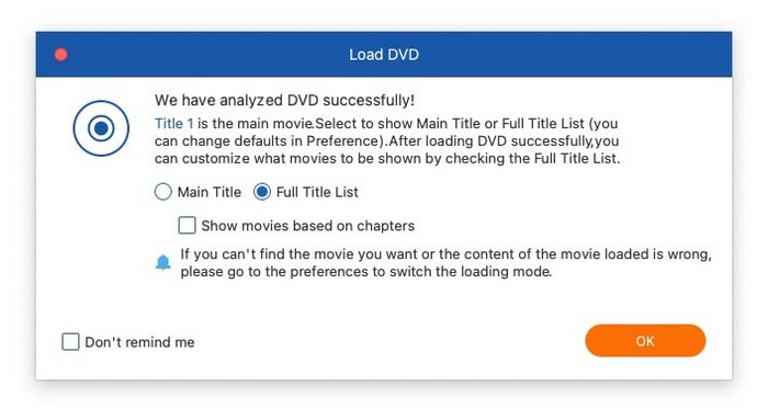 Загрузить полный список заголовков